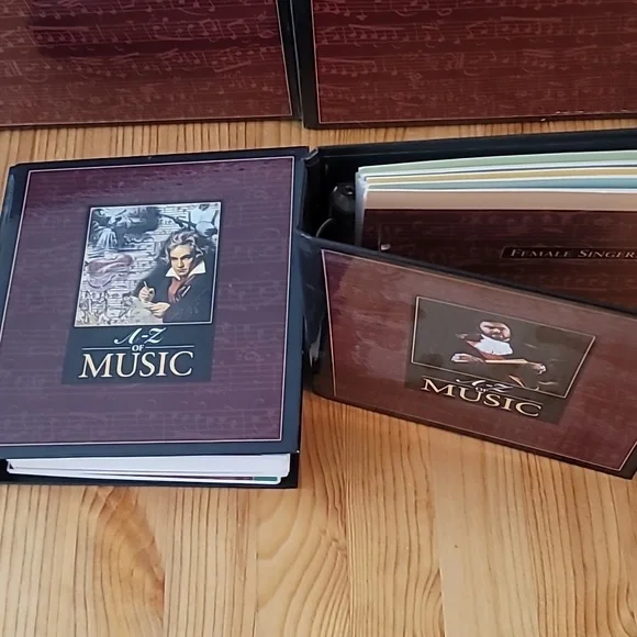 Set of 60 classical music CDs - Picture 6 of 7